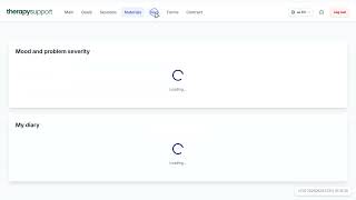 21— The patient portal from A to Z for patient| Therapy Support EN