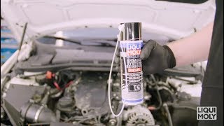 Pro-Line Ansaug-System-Reiniger Diesel – Liqui Moly Shop