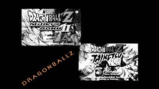 Dbz Log Series - Dragonball Z Double Mix