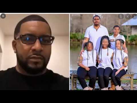 Dezmon Hamilton Killed By Daughter's BF After Caught Sneaking Into House