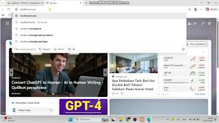 Tutorial instal Wordpress Menggunakan Xampp