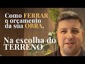 NÃO COMPRE PELA EMOÇÃO! VOCÊ PODE FERRAR O ORÇAMENTO DA SUA OBRA! #obra #arquitetura