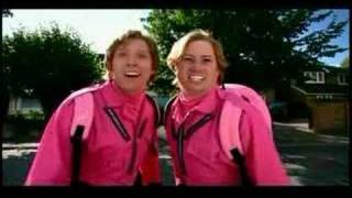 Mitchell and Webb - The Helivets Episode 1