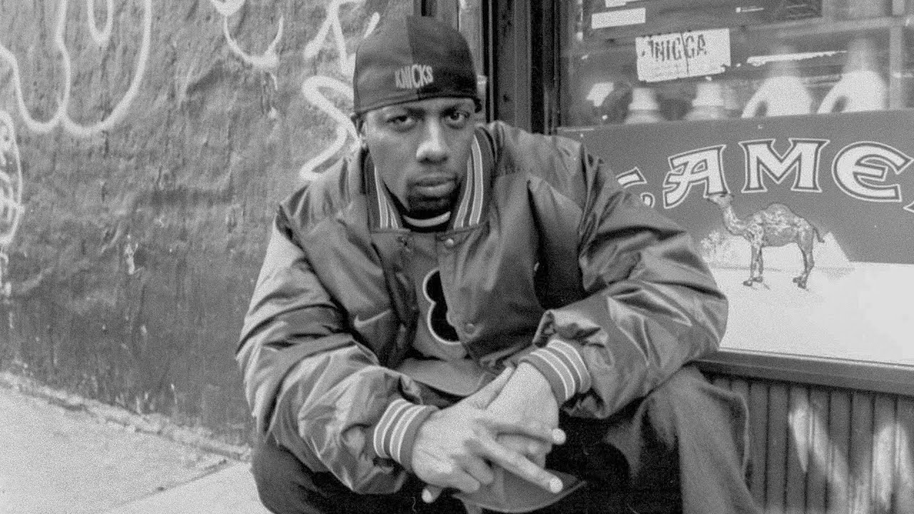 (FREE) Meteor Dust – Underground Old School Type Beat | RP Beats