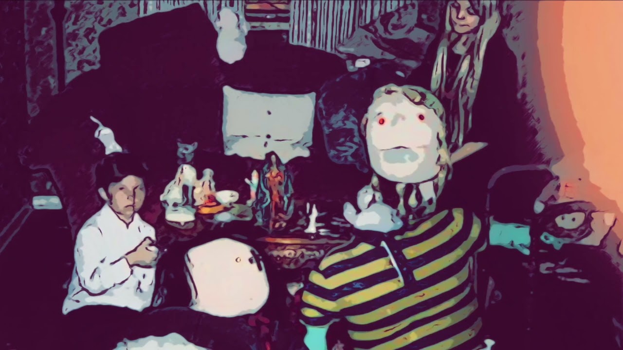 Fat Nick x Shakewell - I Feel Like Chingy (Slowed)