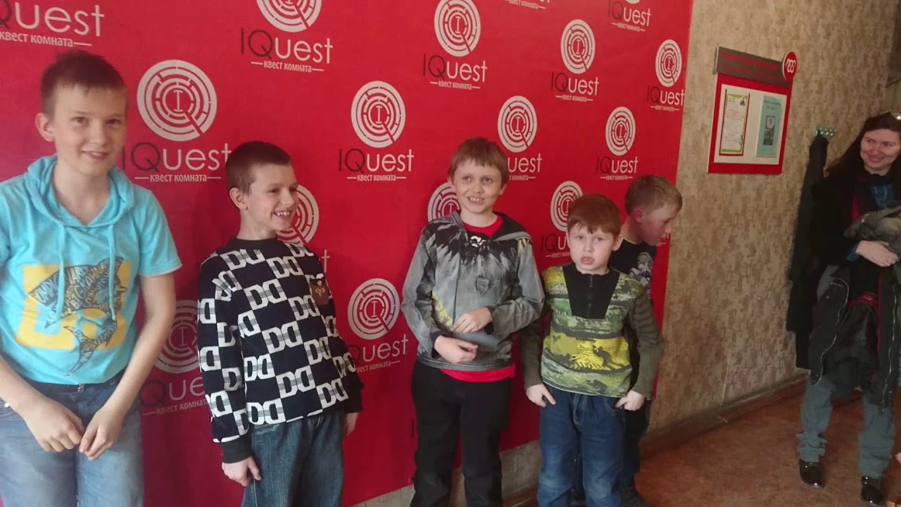 Проект психоз квест красноярск