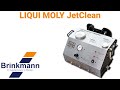 Was ist Jet Clean und wie funktioniert es?| KFZ-Teile Brinkmann