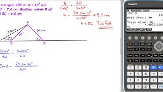 Matematik 5000 matematik 3c Kapitel 4 Uppgift 4227 a