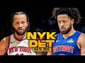 New York Knicks Gegen Detroit Pistons Spielzusammenfassung 19 Februar 2026 FreeDawkins New York Knicks Gegen Detroit Pistons Spielzusammenfassung 19 Februar 2026 FreeDawkins