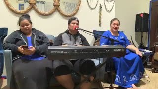 Hiva fakalotu 2020 - 'Eiki kuou hao pe 'i ho'o 'ofa (Hopoi Vou & Melekapa Tausinga)