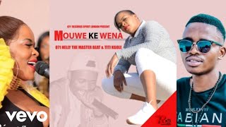 071 Nelly The Master Beat, Titi Kgole - Mouwe Ke Wena