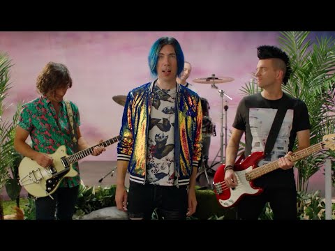 Marianas Trench - Don&#039;t Miss Me?