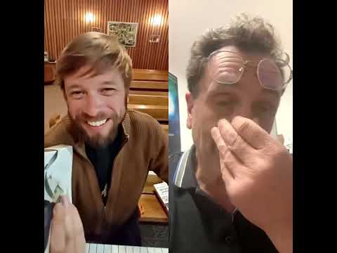 Rencontre avec Pierre Barnérias 1
