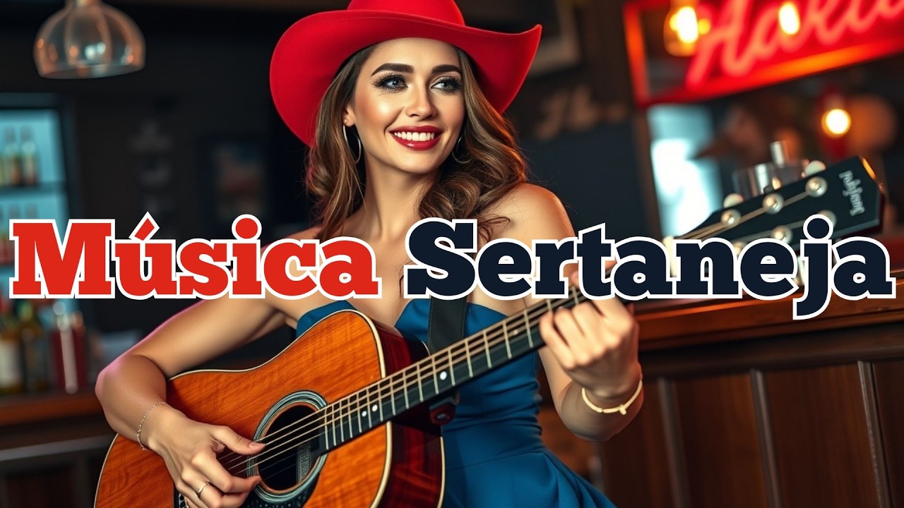 Música Sertaneja