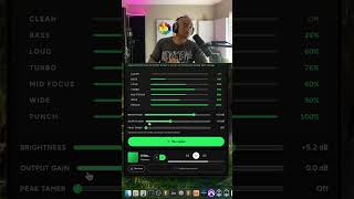 One-Click Mastering is REAL #musicproducer
