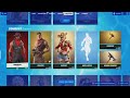 The Item Shop Just Reset EARLY!