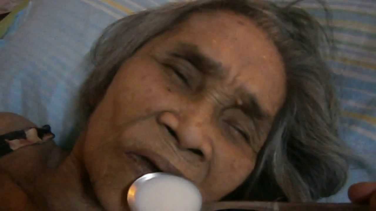 dunk and eat.. marias way2