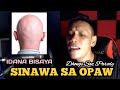 Sinawa Idana Datu Alimuwan Dhongs Saz Parody