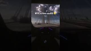 Bro broke the sound barrier #edit #capcut #funny #shorts