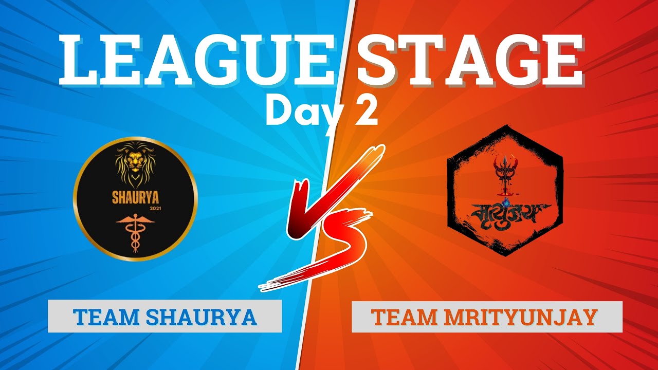 Last day Shaurya vs mrityunjay
