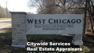 West Chicago 60185 Appraisers 630 491 6870