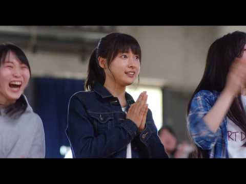 映画『春待つ僕ら』15秒CM（バスケ編）【HD】2018年12月14日（金）公開