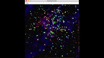 CS61B sp19 project0: extra video