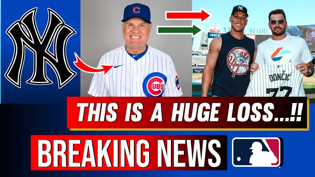 Bader Legend Yankees Breaking News: Trade Deadline Twist, Bader Return & MLB Legend ...