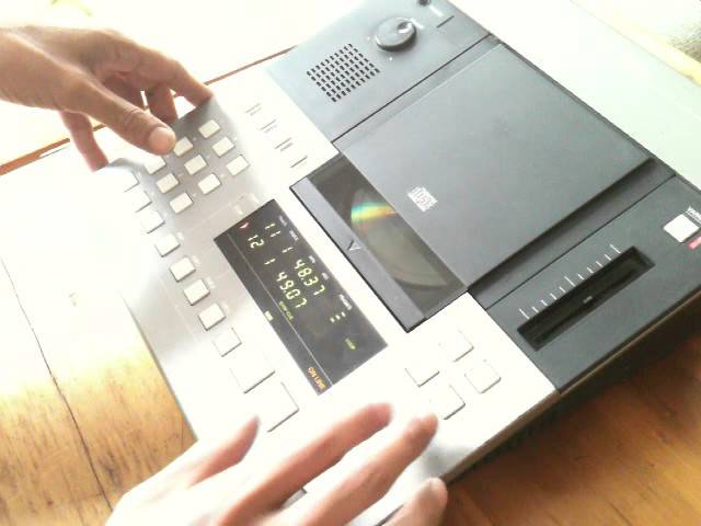 STUDER　D730 MKⅡ+CdsFADER　動作確認済 STUDER D730MK2 Clock UP&レストア整備・電源部強化プラン