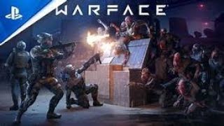 WARFACE THE HYDRA RAID l HOT AIR MAP l ON PS4