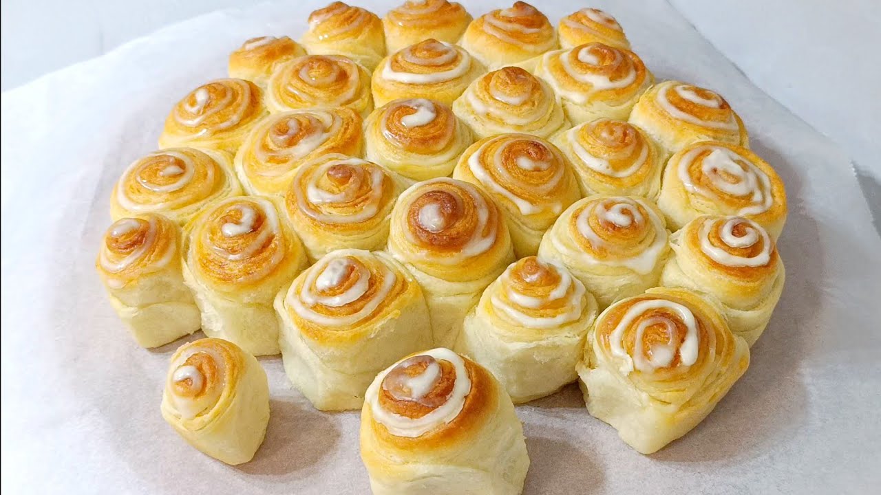 Posna lisnata pogača !😋 Bez jaja, bez mleka a prelepa !😚