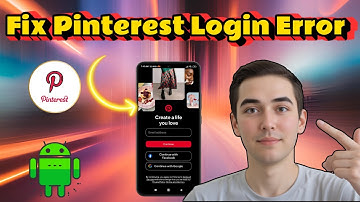 Hoe u het inlogprobleem met de Pinterest-app kunt oplossen | Snel en eenvoudig (2025)