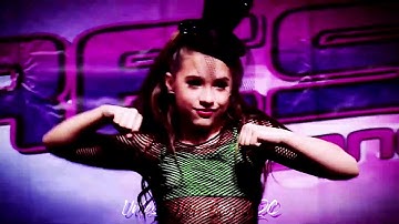 *OPEN*Womanizer intro for DMA1//My best intro yet?//