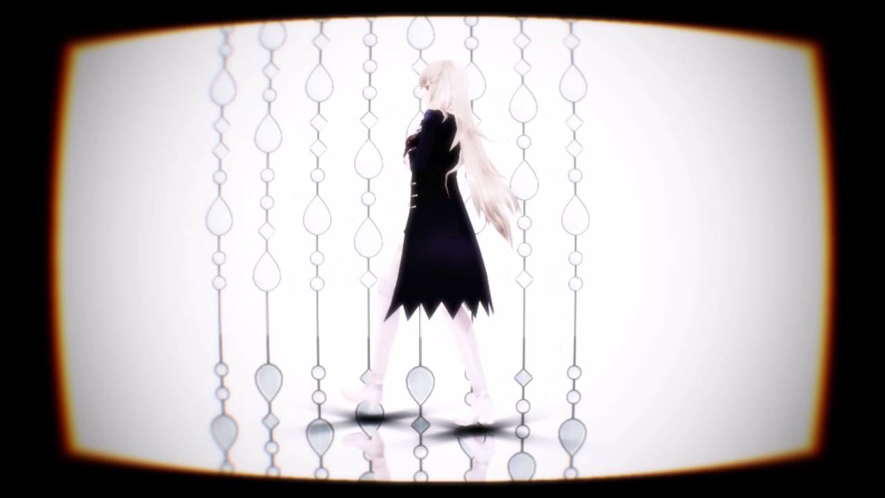[APH MMD] Chained Up Remake - YouTube