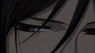 Down With the Sickness| Black Butler Sebastian AMV