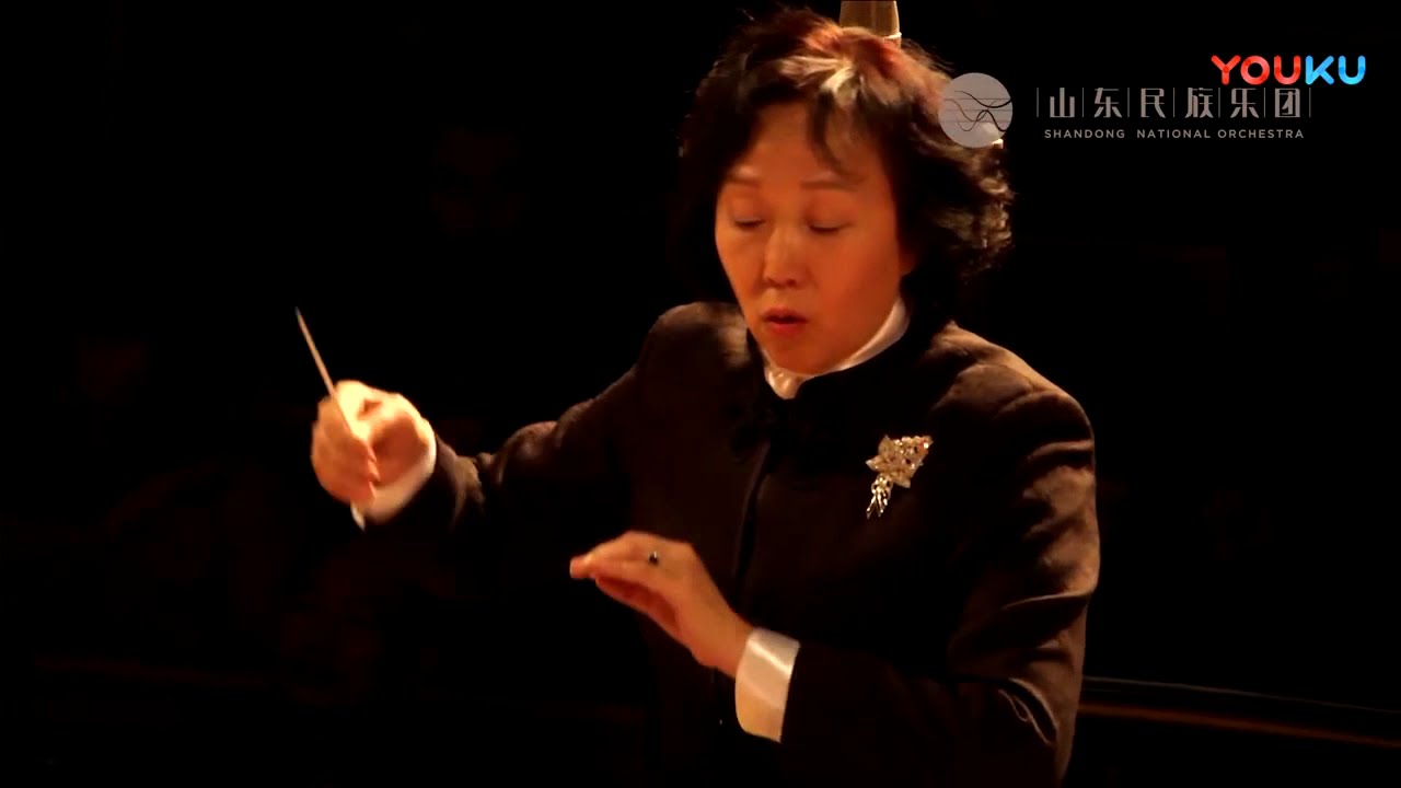 鱼尾狮传奇（高胡）- 李宝顺 / Legend of the Merlion (Gaohu) - Li Baoshun