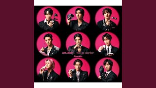 LOVE TRIGGER