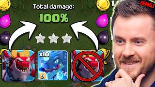 Electro Dragons - the Easiest and Strongest Strategy in Clash of Clans screenshot 2