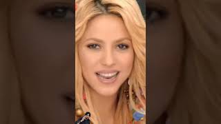 Shakira Viral Video #short