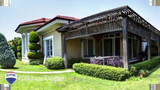 Ultra Luks Villa Antalya - Palmcity