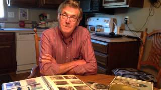 Jerry Hinricksen, Bismarck