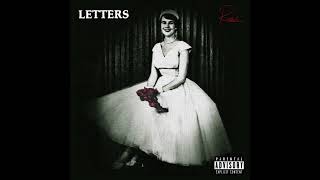 Rosel- Letters Official Audio