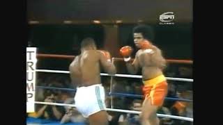 Mike Tyson's Style Is Part KARATE! WHAT ON EARTH!!!