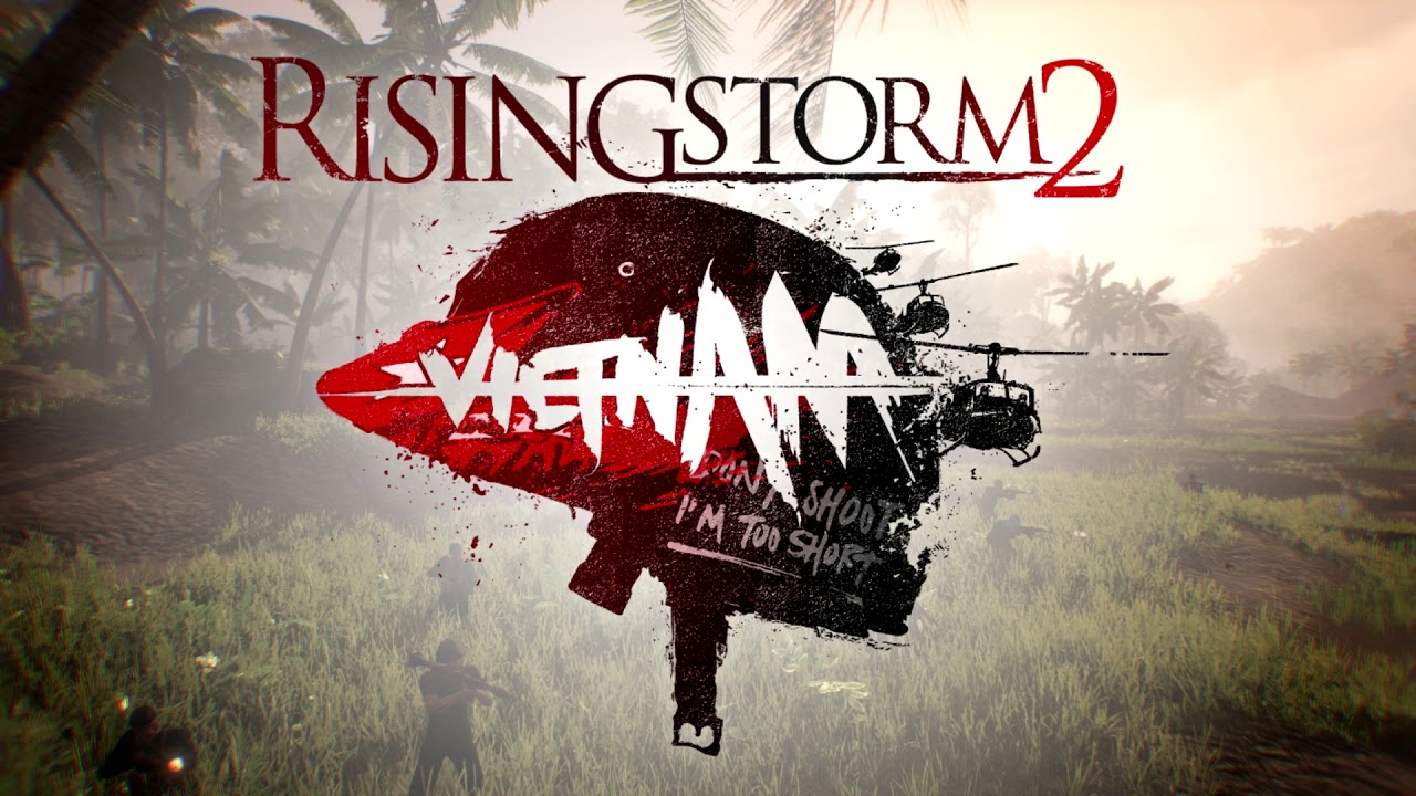 Rising Storm 2: Vietnam Soundtrack - Come Get Sum