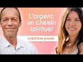 Ref:vbPIDXOGZV4 Relation � l argent : un chemin vers la r�conciliation du spirituel et du mat�riel - christian junod