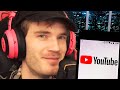 Why PewDiePie Is Taking a YouTube Break