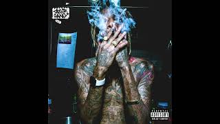 Wiz Khalifa / Mac Miller - Outsiders (Official Instrumental)