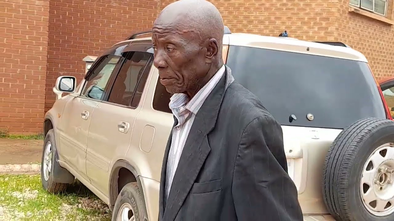DRUG TRAFFICKING CASE OF 81 YEAR OLD MAN GOES INTO TRIAL