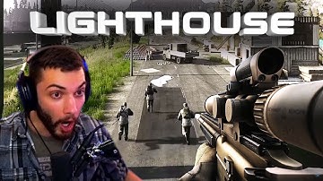 NEW GUNS & LIGHTHOUSE REACTION - Tarkov 12.12 Trailer Breakdown