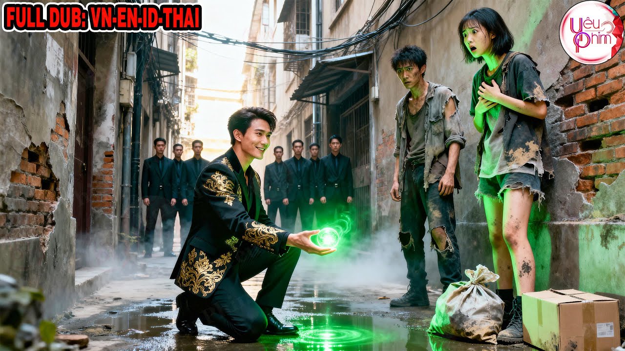 Tổng Tài Sững Sờ Khi 2 Đứa Trẻ Giống Hệt Mình Chặn Xe, Ai Ngờ Lại Là Đứa Con Thất Lạc 6 Năm Của Anh